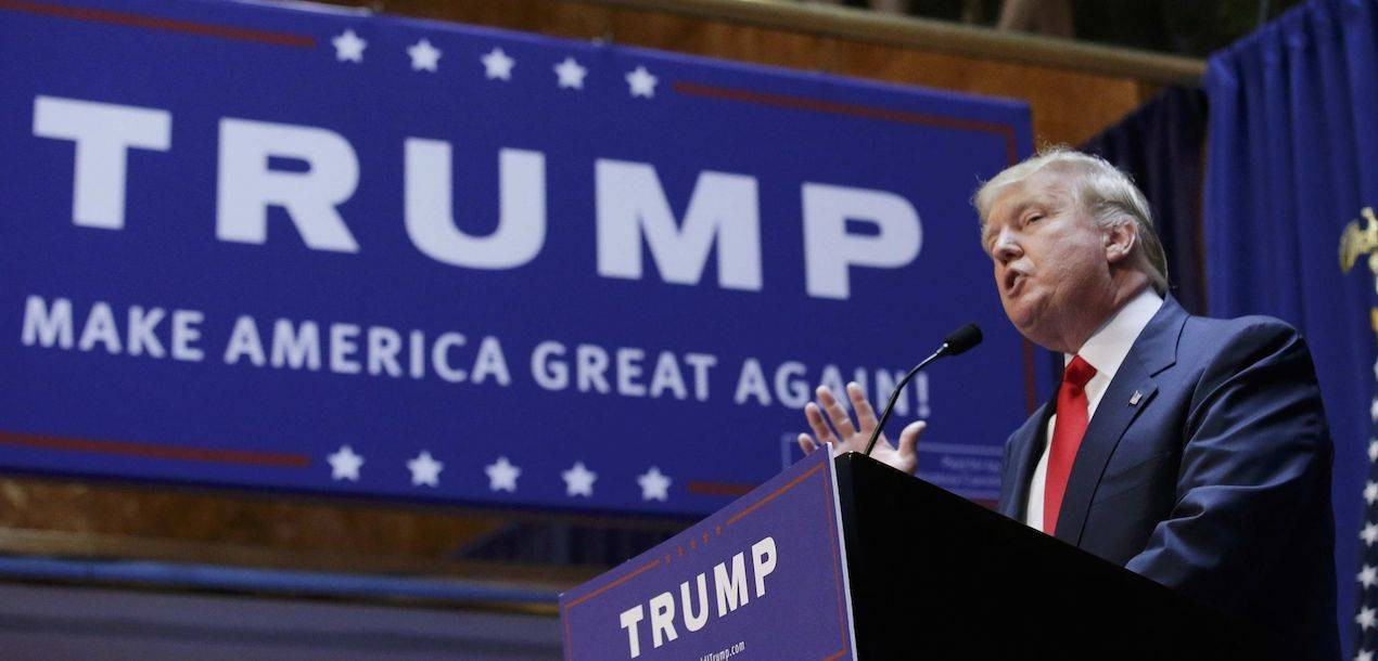 Ο Ν.Τραμπ «καθαρίζει» τον Αμερικανικό Στρατό από… τρανσέξουαλ